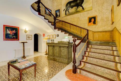 Bed & Breakfast Casa Entre Vi�as