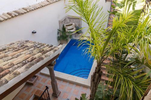 Bed & Breakfast Casa Entre Vi�as