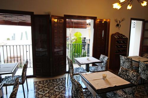 Bed & Breakfast Casa Entre Vi�as
