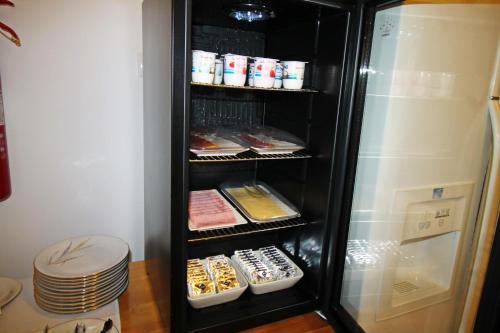 Bed & Breakfast Casa Entre Vi�as