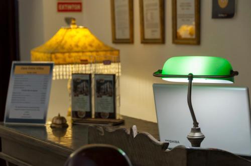 Bed & Breakfast Casa Entre Vi�as