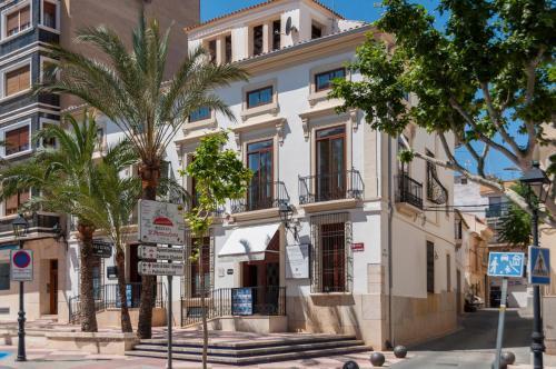 Bed & Breakfast Casa Entre Vi�as