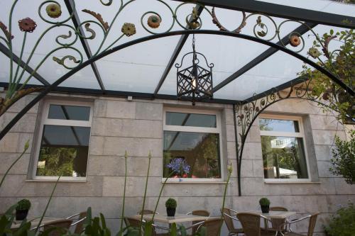 Hotel Balneario Parque de Alceda