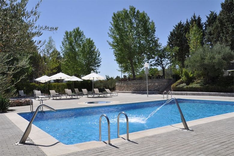 Hotel La Fuensanta Hostal-rural