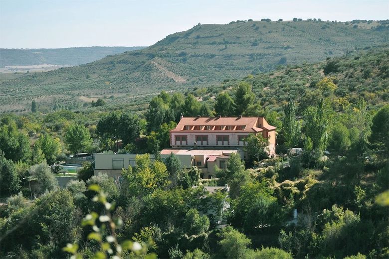 Hotel La Fuensanta Hostal-rural