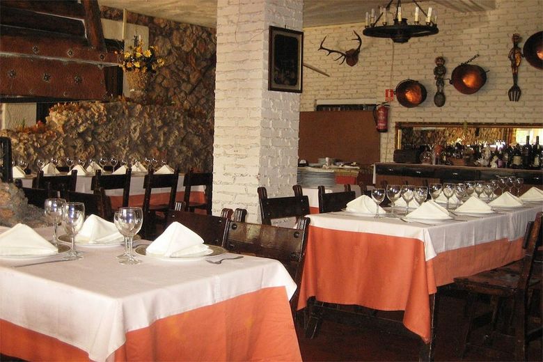 Hotel La Fuensanta Hostal-rural