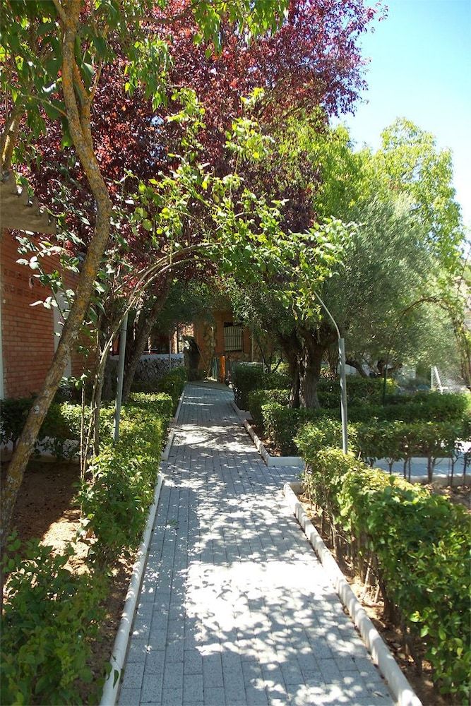 Hotel La Fuensanta Hostal-rural