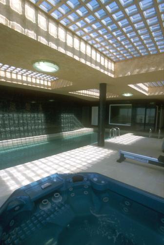 Hotel El Rancho