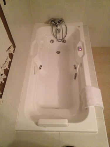 Hotel Las Fuentes