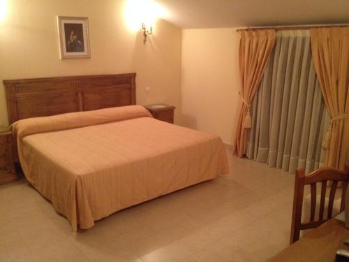 Hotel Las Fuentes