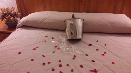 Hotel Rural Mariblanca