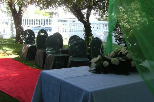 Hotel Rural Mariblanca