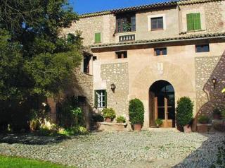 Hotel Rural Sa Torre De Santa Eug�nia