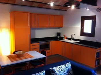 Hotel Rural Sa Torre De Santa Eug�nia