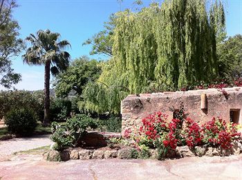 Hotel Rural Sa Torre De Santa Eug�nia
