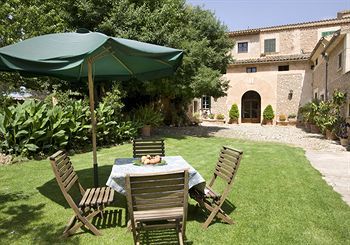 Hotel Rural Sa Torre De Santa Eug�nia