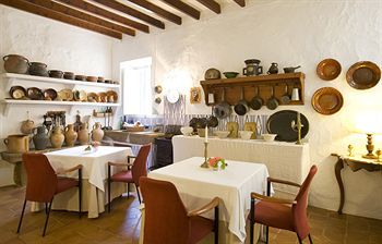 Hotel Rural Sa Torre De Santa Eug�nia