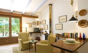 Hotel Rural Sa Torre De Santa Eug�nia