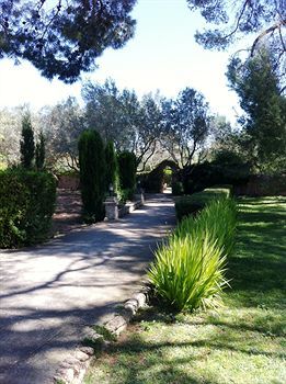 Hotel Rural Sa Torre De Santa Eug�nia