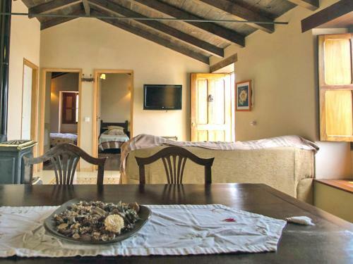 Holiday Home Casa Domi El Rosario
