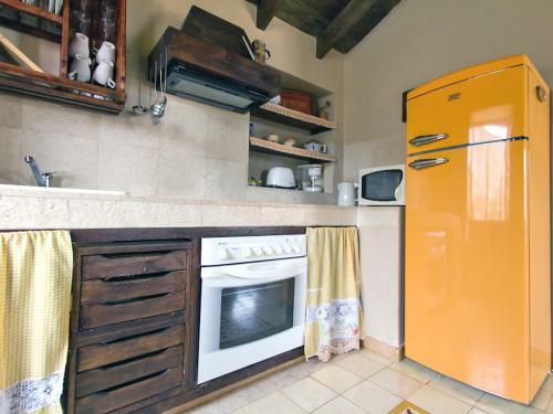 Holiday Home Casa Domi El Rosario