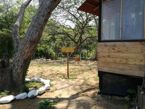 Asi Es Aqu� Hostel Guajira
