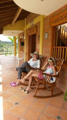 Agroturismo Finca El Palmar