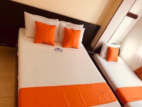 Hotel Carare Plaza