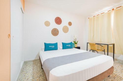 Hostal Casa De Pinos Hotel