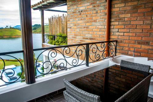 Hotel La Magdalena Adult Only