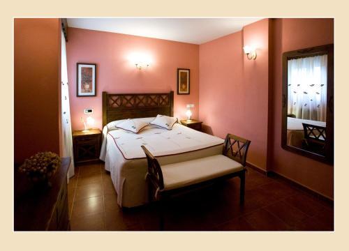 Apartamento Casa Tia Paula