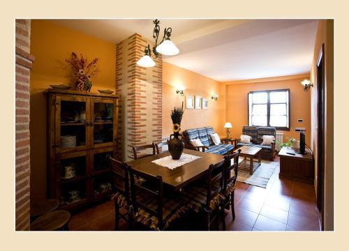 Apartamento Casa Tia Paula