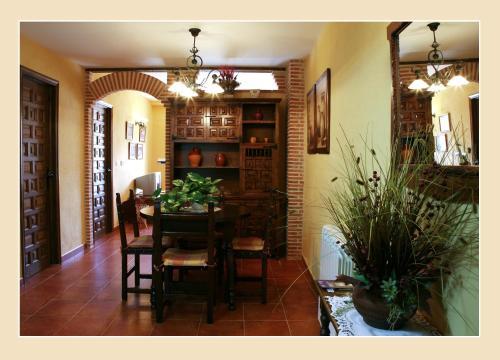 Apartamento Casa Tia Paula