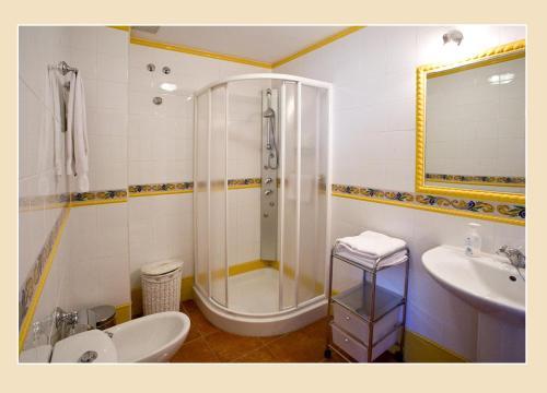 Apartamento Casa Tia Paula