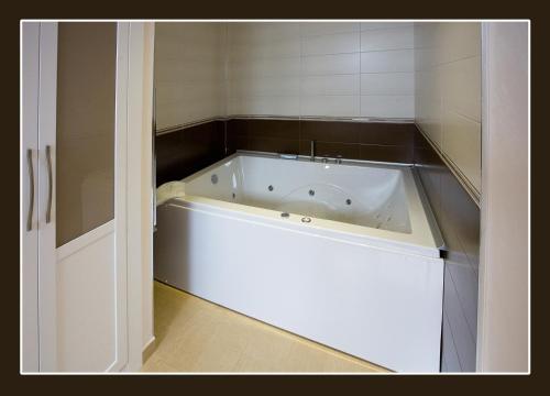 Apartamento Casa Tia Paula