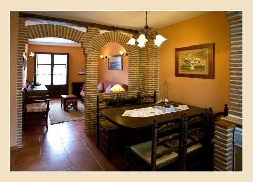 Apartamento Casa Tia Paula