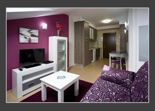 Apartamento Casa Tia Paula