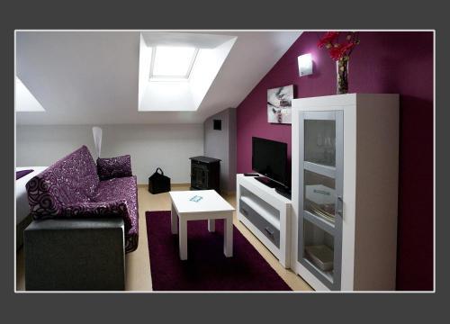 Apartamento Casa Tia Paula