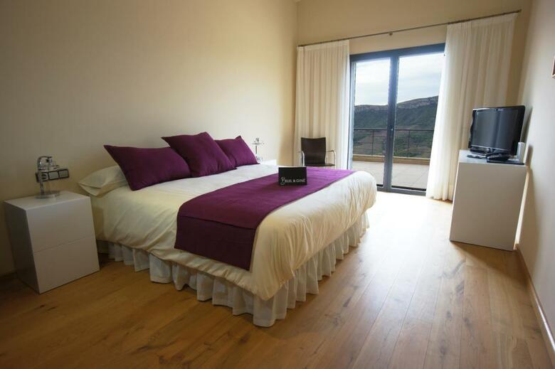 Hotel-celler Buil & Gine