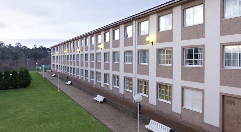Hotel Residencia Universitaria Siglo XXI