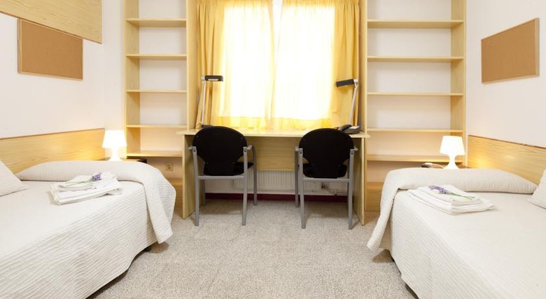 Hotel Residencia Universitaria Siglo XXI