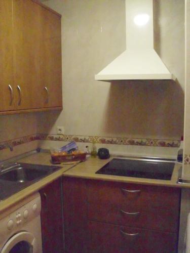 Apartamentos Alojamientos Rurales Aitana