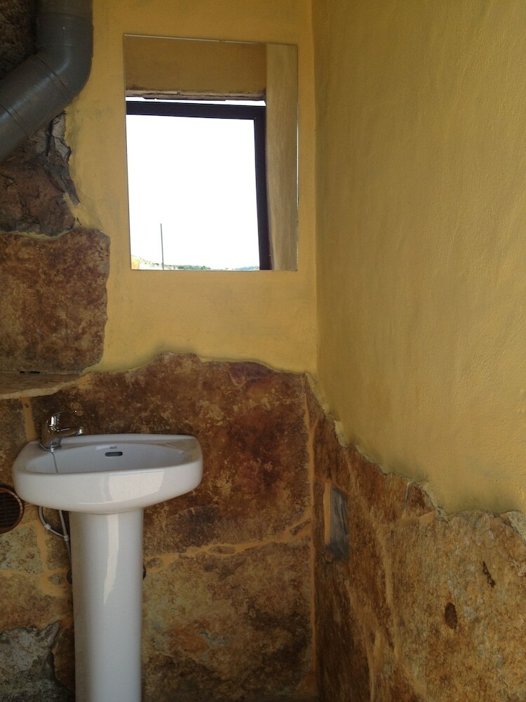 Casa Cueva El Caidero