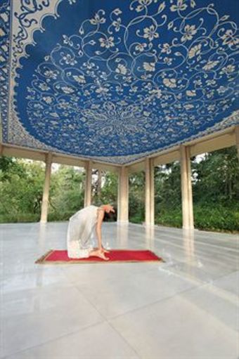 Hotel Ananda In The Himalayas