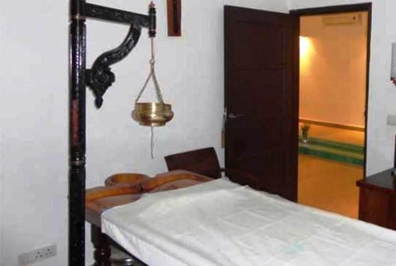 Hotel Club Mahindra Kanatal