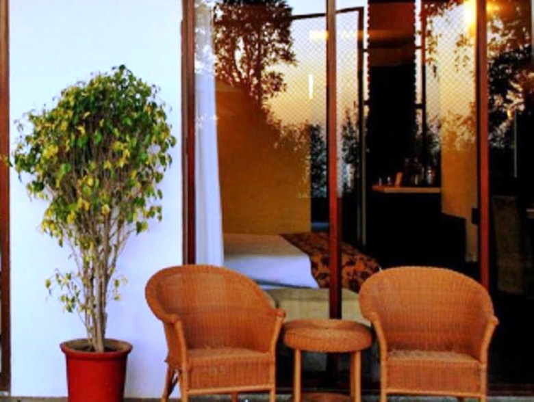 Hotel Club Mahindra Kanatal