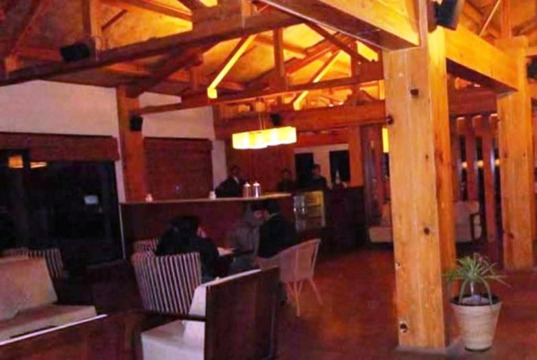 Hotel Club Mahindra Kanatal