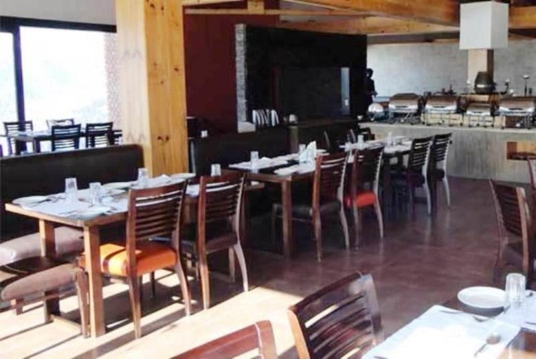 Hotel Club Mahindra Kanatal