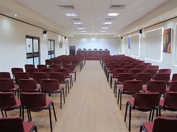 Hotel The International Centre Goa