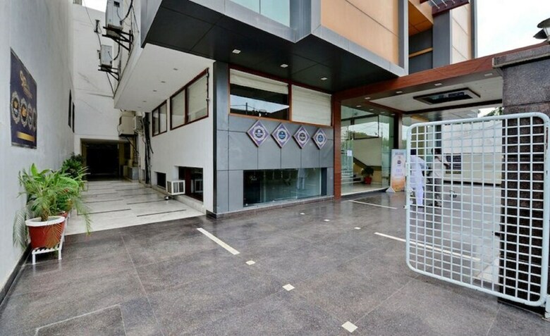 Hotel Prem Plaza